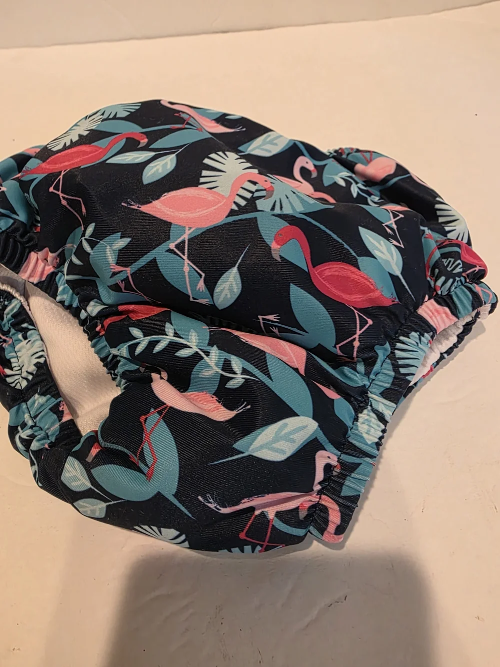 i play. cute swim